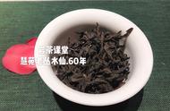 老茶客也容易忽视的5个武夷岩茶小知识！